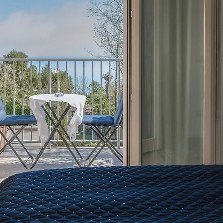Fiorenzuola Bed & Breakfast Fiorenzuola di Focara Oda fotoğraf