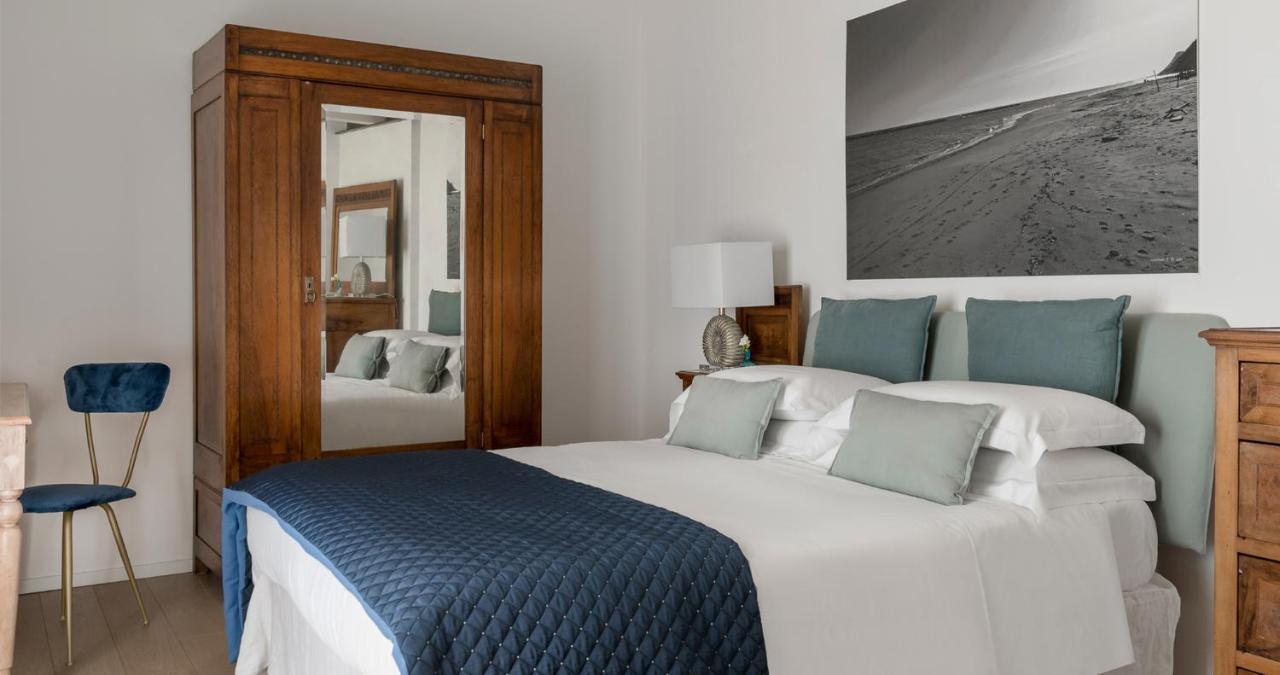Fiorenzuola Bed & Breakfast Fiorenzuola di Focara Dış mekan fotoğraf