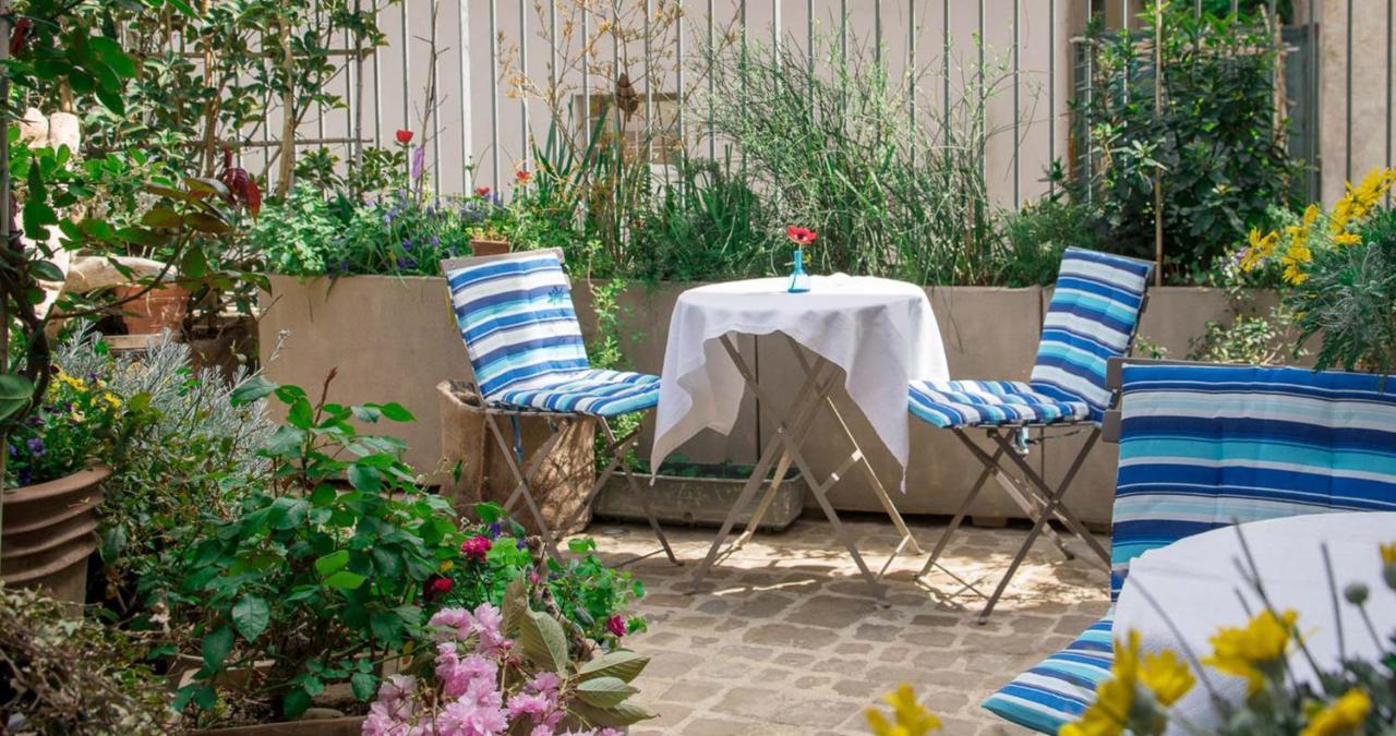 Fiorenzuola Bed & Breakfast Fiorenzuola di Focara Dış mekan fotoğraf
