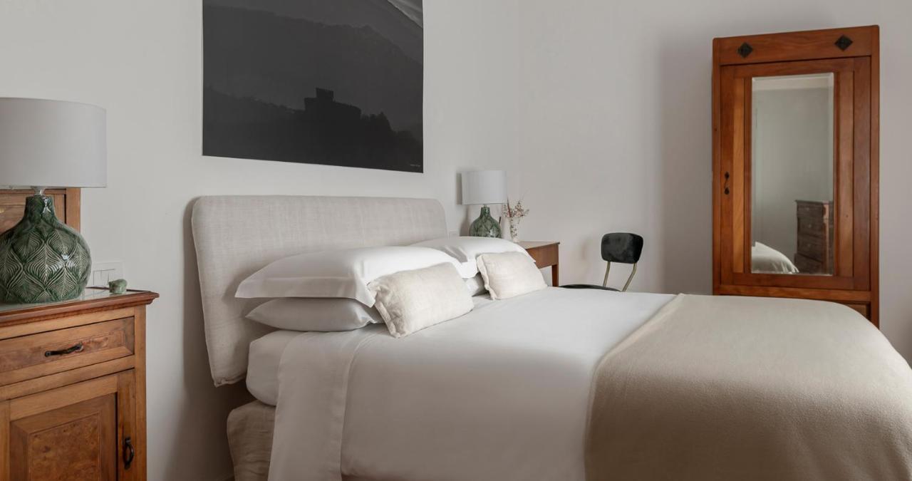 Fiorenzuola Bed & Breakfast Fiorenzuola di Focara Dış mekan fotoğraf