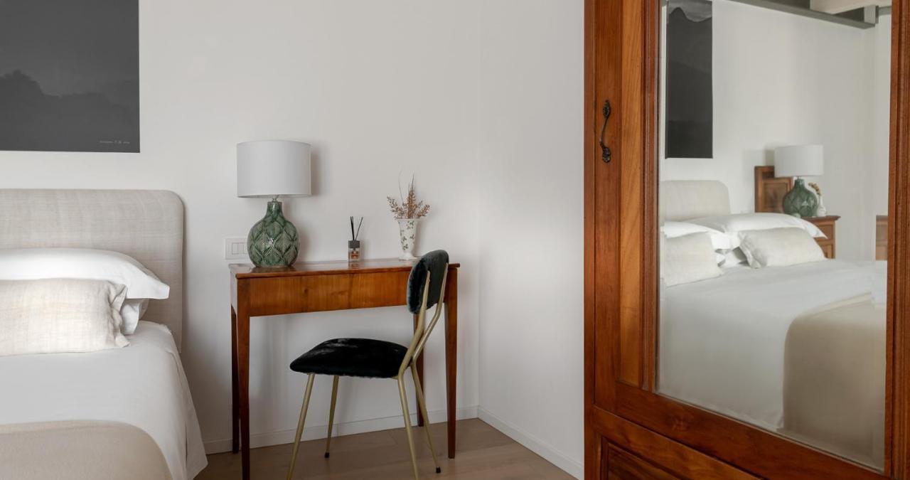 Fiorenzuola Bed & Breakfast Fiorenzuola di Focara Dış mekan fotoğraf