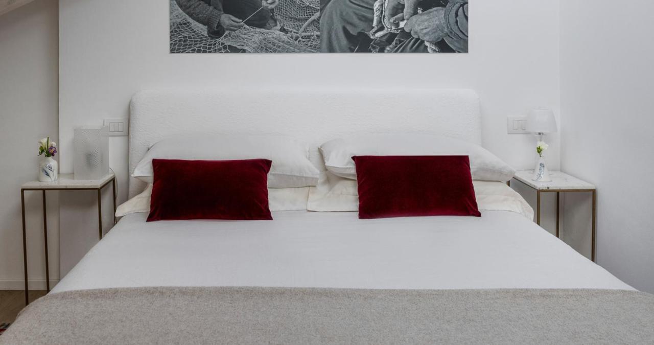 Fiorenzuola Bed & Breakfast Fiorenzuola di Focara Dış mekan fotoğraf